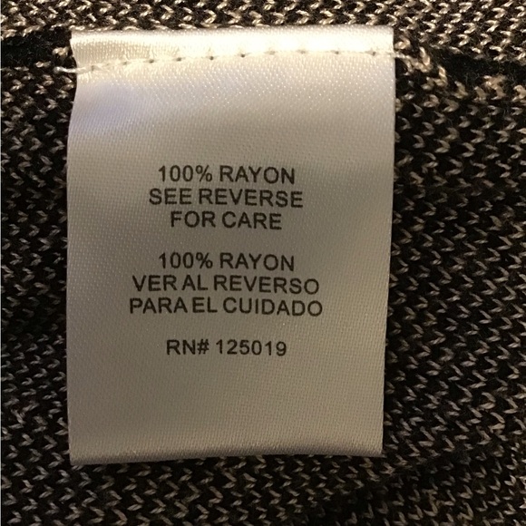 NWT! Joseph A. Cardigan XL - Picture 6 of 7